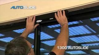 Autoslide - DIY Automatic Door for Homes/ Interior, Pocket Doors, Pet Doors