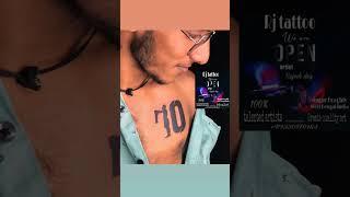 Rj tattoo studio  piercing  | Singur Hooghly West Bengal India  | pH 9330970984| artist Rajesh dey