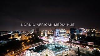 Nordic-African Media Hub presents: Destination Ghana