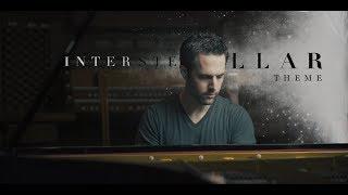 Interstellar Main Theme | AMAZING Piano & Organ Cover