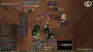 ExiliumWorld Phoenix Knight Mass PvP - DinhoW - L2 Exilium - HighFive  BadCompany Clan