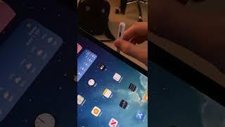 How To Use A Apple Pen Stylus