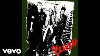 The Clash - Cheat (Official Audio)