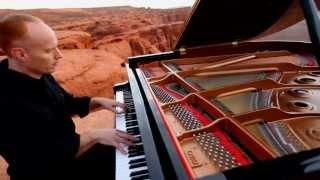 Coldplay - Paradise (Peponi) African Style (Ft. Alex Boye) ThePianoGuys