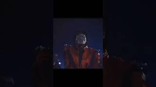 Michael Jackson Thriller Edit #shorts #michaeljackson #thriller