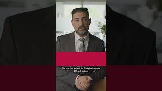 CIBC Ambition Stories: Chef Shelley Redefines Retirement