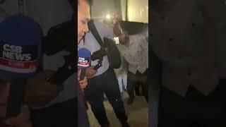 ধানমন্ডি ৩২ এর সে আয়ন ঘরের দৃশ্য।                #viralvideo #আয়নাঘর #bangladesh