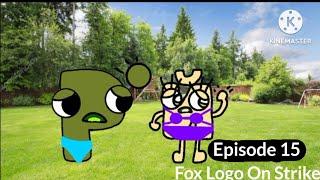 20th Century Fox Intro Bloopers Season 2 - Episode 5: Fox Logo On Strike