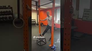 Quick exercises to try if you stand a lot #physicaltherapy #exercise #workout #physicaltherapist