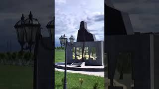 Ingushetia: The Untold Story – Part Four: Brave New World #film #ingushetia #nazran #Russia #shorts