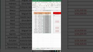 Copiar solo Datos no celdas Vacías en Excel