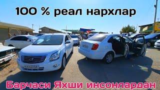 Сотилган ва сотилме бозордан кайтган машиналар 4 октябр 2022 йил Sotilgan Mashinalar Namangan moshin