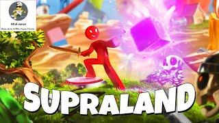 Прохождение игры Supraland Часть #23