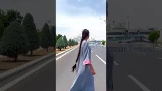 Let’s have a tour around Turkmenistan  #travel #ashgabatcity #turkmenistan #darvazagascrater