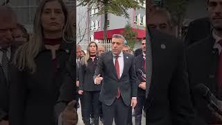 Öztürk Yılmaz Anadolu Ajansı önünde Erdoğan'a isyan etti! "Herkes haddini bilecek!"