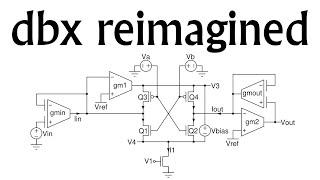 Blackmer’s VCA Cell Implemented Using Subthreshold MOSFETs and Field Programmable Analog Arrays