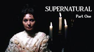 The Most Sophisticated Victorian Horror Series (Part One)