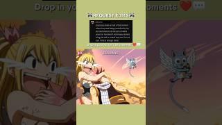 Poor Lucy  The guys were enjoying too much  @Alavi24   #fairytail