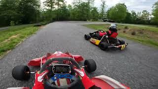 206 kart vs tag kart