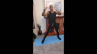 Legs, Bums & Tums Workout  | Full Body Training | Fit4Mii | DB's Workouts   16th January 2022