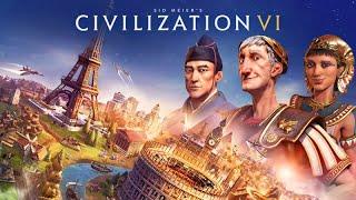 Civilization VI  Weekly Multiplayer