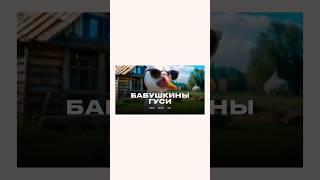 Покупаем гусей?  сделала дизайн сайта для бабушкиных гусей #дизайн #сайт #вебдизайн #гусь #работа