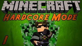 Sky Does Hardcore Mode Episode 1