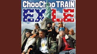 Choo Choo TRAIN (TYPE-EX)