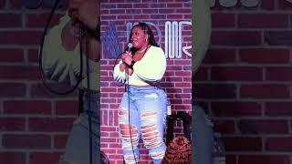 Send Help Now - Tacarra Williams - Stand Up Comedy