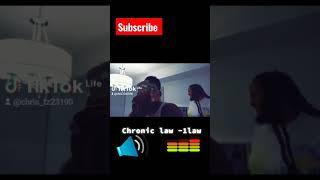 Chronic law - 1 Law (official video) #shorts #shortvideo #chronic #1law #chroniclaw #preview #music