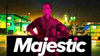 Majestic RP | RAGE:MP | НА МОЕМ ЗАПЯСТЬЕ АЙС! | FAMILY FERRARI‍