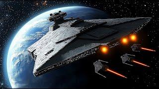 Earth’s Secret Supercarrier Revealed—No One Knew It Existed | HFY | Best Sci-Fi Stories