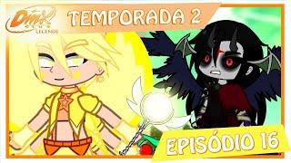 ꧁Dinx Club: Legends꧂ | Temporada 2 - Episódio 16: A Batalha das Lendas (Último Episódio)