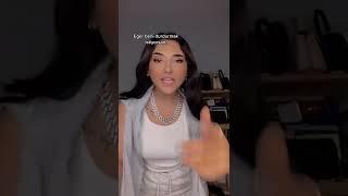 Sarem Uysal En Yeni TikTok Videoları #shorts