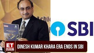 Dinesh Khara Resigns From SBI, Here's How The Bank Has Performed Under Him | Details Inside