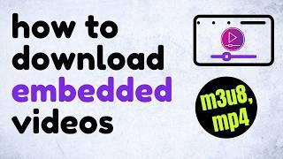 How to Easily Download Embedded Videos Using DevTools