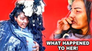 WHO DID THIS TO HER?! ( Homeless Awareness - Amazing Transformations ) news