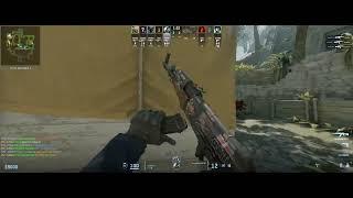 CS2 | 5 again