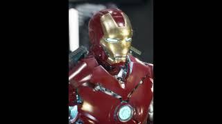 MARK 3 Iron Man Armor