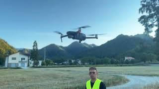 Fly-Dron