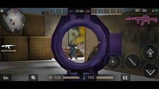 MONSTER (FRAGMOVIE STANDOFF 2)