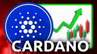 Cardano (ADA) - Will It Keep Going Down? (2025 Price Prediction)