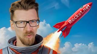 Rocket.net Review — Straight up Lying to Their Customers?