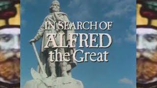 Michael Wood's 'In search of Alfred the Great' | HQ