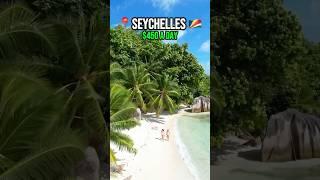 The Most EXPENSIVE Travel Destinations In The World! Pt.3 #travel #shorts #expensive
