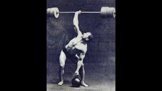 155lb two hands anyhow pr and hackenschmidt squat! #oldtimestrongman