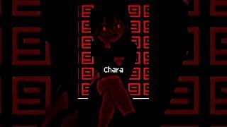 Chara vs Creepypastas #chara #creepypasta #undertale