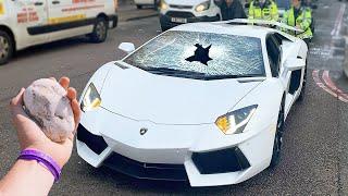 People HATE SUPERCARS!  (telblog.net)