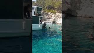 Antalya diving Belek 2017 apa turcoaz (traveling)