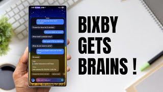 Brand New Bixby 2.0 with AI & AI Subscriptions from Samsung ! Whats Cooking ?